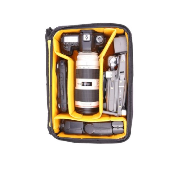 VEO ACTIVE 46KG - MOCHILA DE MONTAÑA