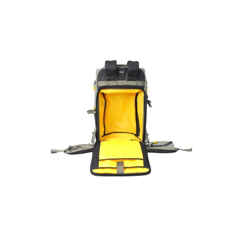 VEO ACTIVE 46KG - MOCHILA DE MONTAÑA VEO ACTIVE 46KG - MOCHILA DE MONTAÑA