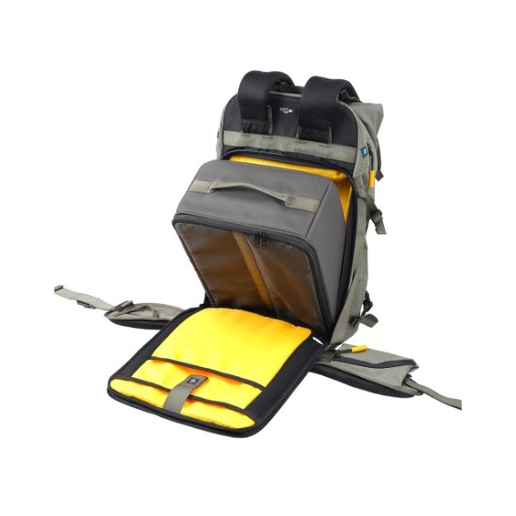 VEO ACTIVE 46KG - MOCHILA DE MONTAÑA