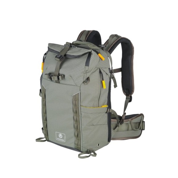 VEO ACTIVE 46KG - MOCHILA DE MONTAÑA