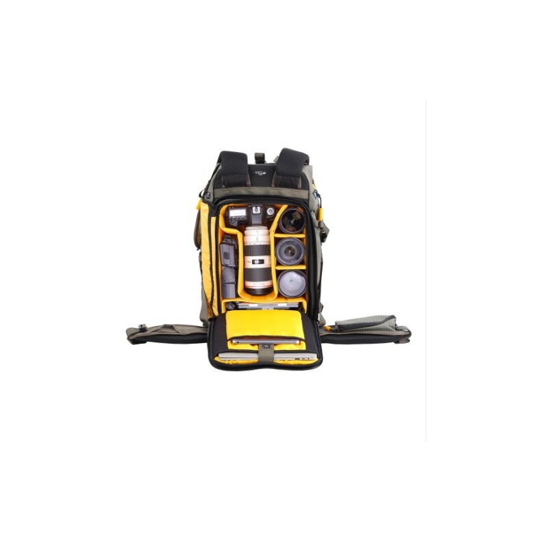 VEO ACTIVE 46KG - MOCHILA DE MONTAÑA VEO ACTIVE 46KG - MOCHILA DE MONTAÑA