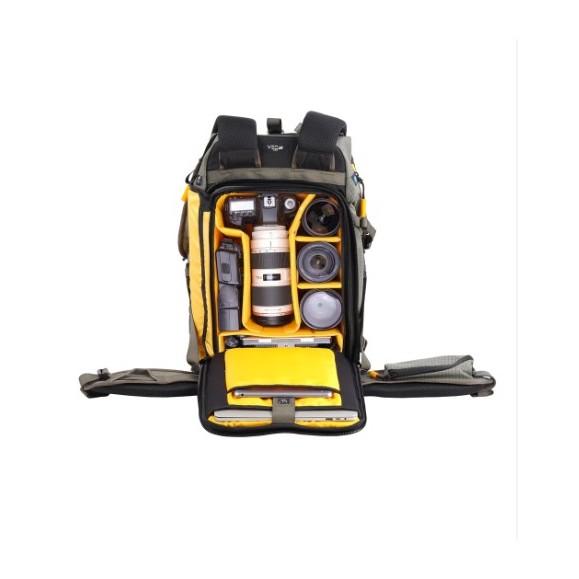 VEO ACTIVE 46KG - MOCHILA DE MONTAÑA