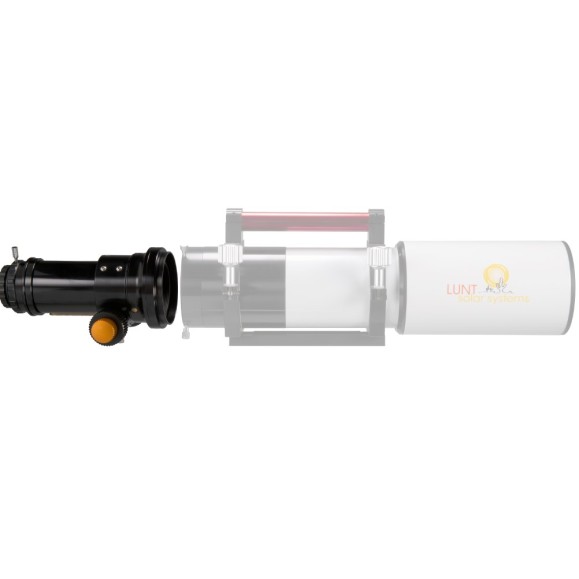 Kit de conversión LUNT LS100MTBP&F para LS100MT