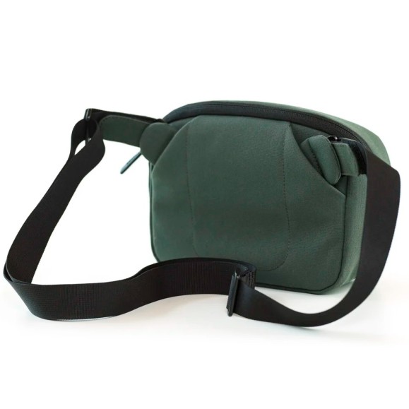 SWAROVSKI FUNDA DE CAMPO FIELD BAG FSB-L PARA EL 42, NL 42 y EL RANGE 42