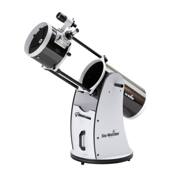 Telescopio SkyWatcher Dobson BK extensible 10" 254/1200
