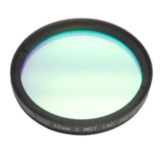 Filtro IDAS de banda ancha...