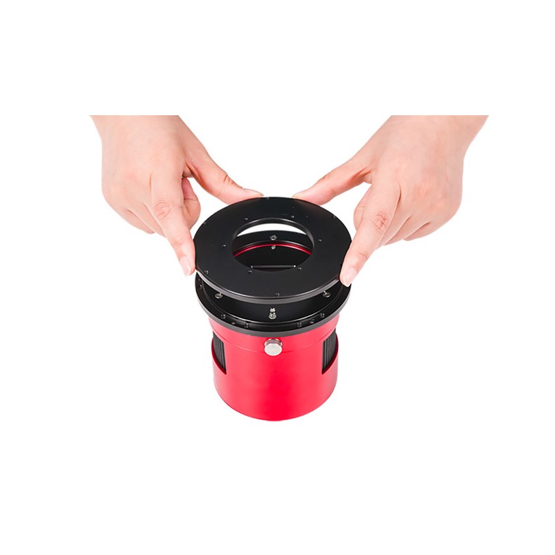 Adaptador de inclinación de sensor...