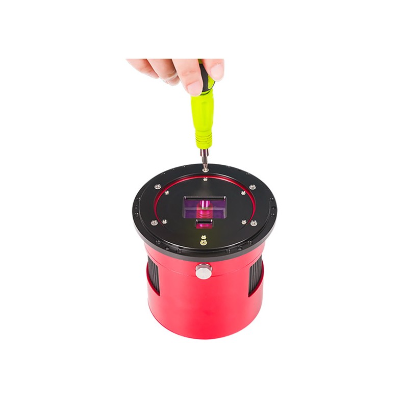 Adaptador de inclinación de sensor...