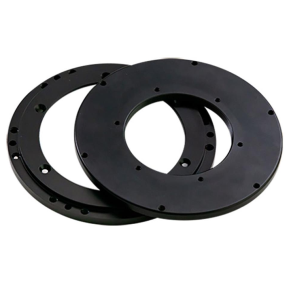 Adaptador de inclinación de sensor ZWO M54 de acceso posterior