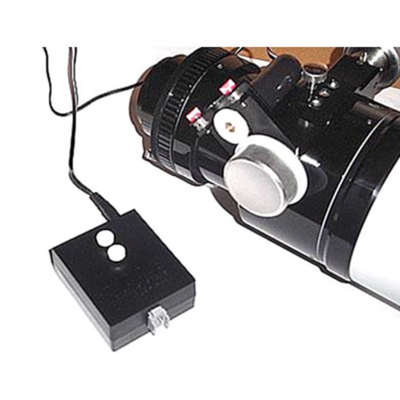 Rigel Systems nFocus - Motor DC con... Rigel Systems nFocus - Motor DC con...