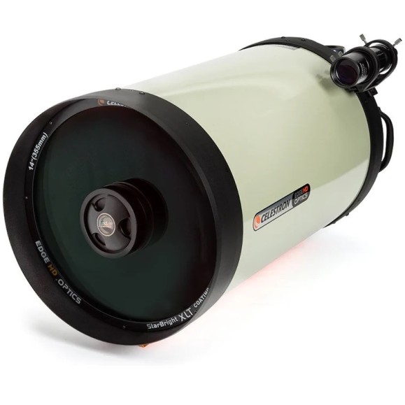 Tubo óptico Celestron Edge HD 1400 XLT 356mm Ø 91060-XLT