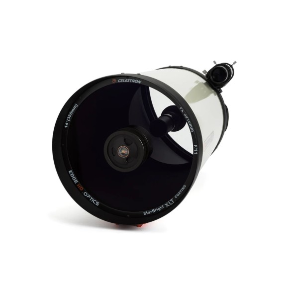 Tubo óptico Celestron Edge HD 1400 XLT 356mm Ø 91060-XLT