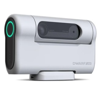 Telescopio AP 24/100 DWARF...