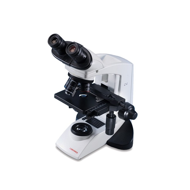 Microscopio Biológico CxL