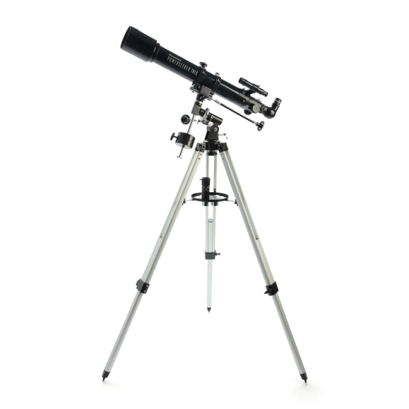 Telescopio Refractor Celestron Powerseeker 70 EQ