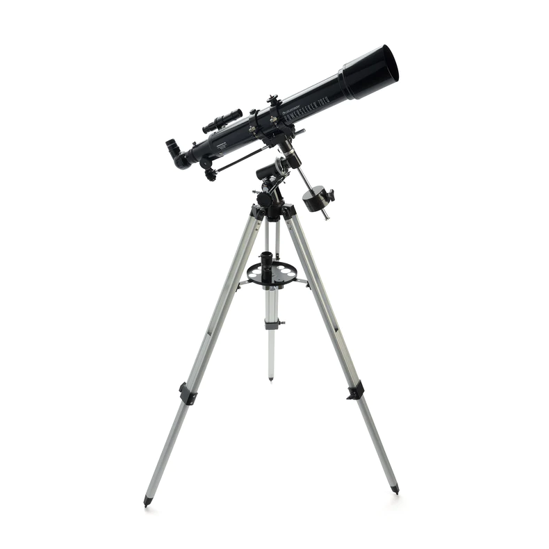 Telescopio Refractor Celestron... Telescopio Refractor Celestron...
