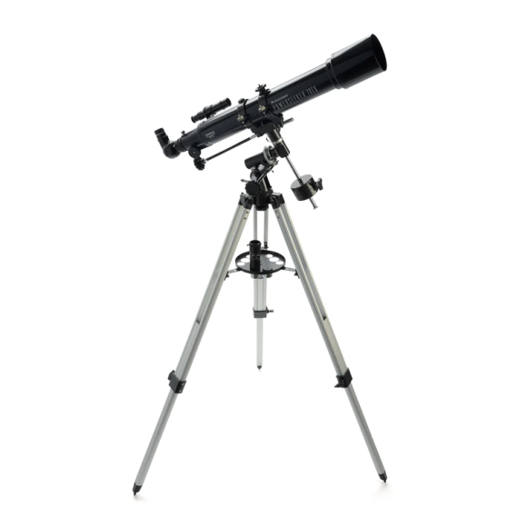 Telescopio Refractor Celestron Powerseeker 70 EQ