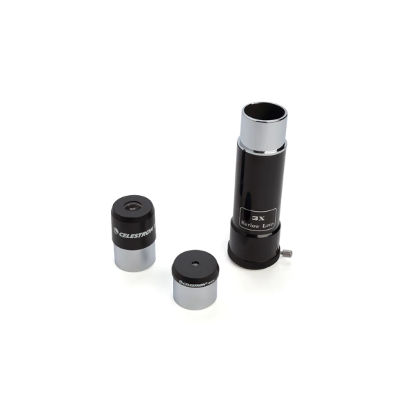 Telescopio Refractor Celestron Powerseeker 70 EQ