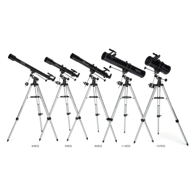 Telescopio Refractor Celestron... Telescopio Refractor Celestron...
