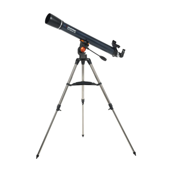 Telescopio Refractor Celestron Astromaster 90AZ