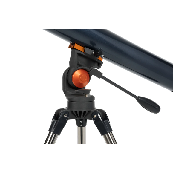 Telescopio Refractor Celestron Astromaster 90AZ