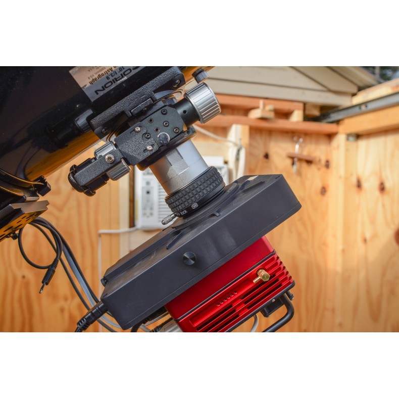 Sujetaocular Baader Clicklock 2 con... Sujetaocular Baader Clicklock 2 con...