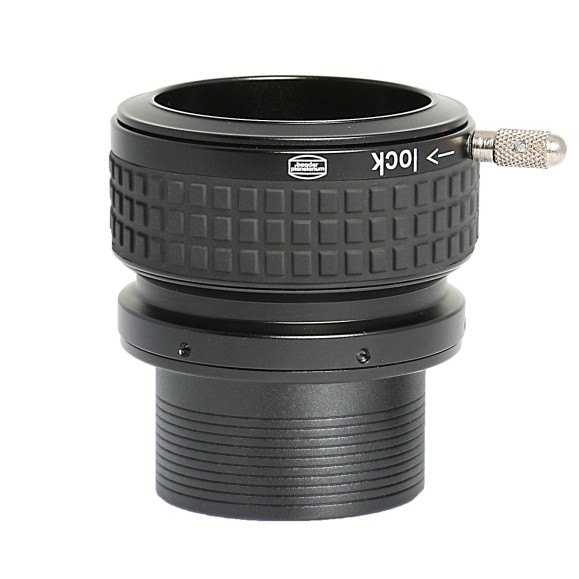 Sujetaocular Baader Clicklock 2 con extensión 47 mm' 2956247