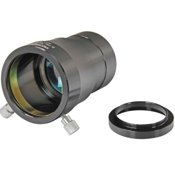 Reductor Pro 0.75x para RC