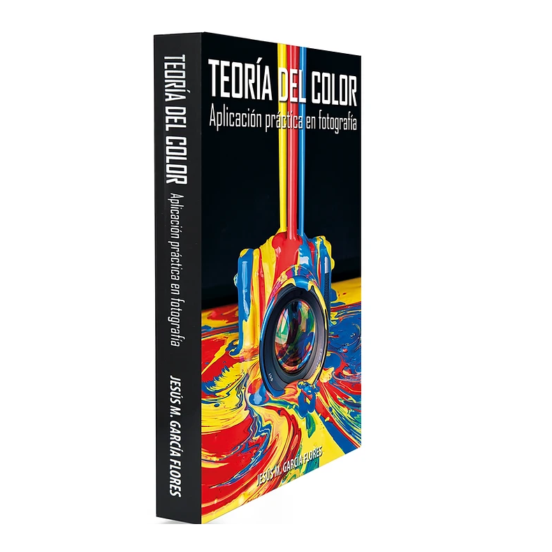 Libro Teoría del Color