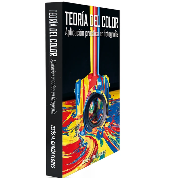 Libro Teoría del Color