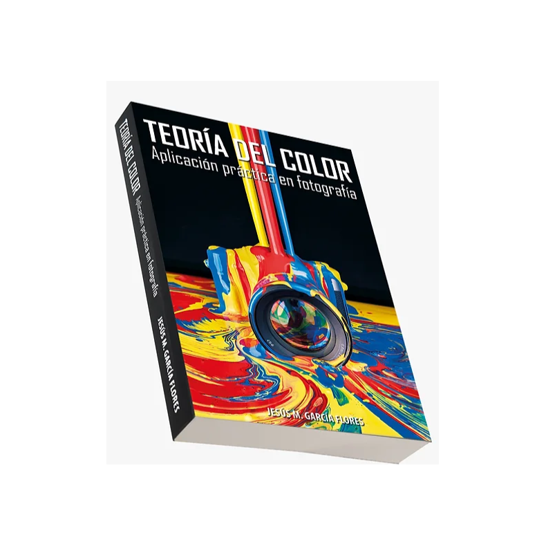 Libro Teoría del Color