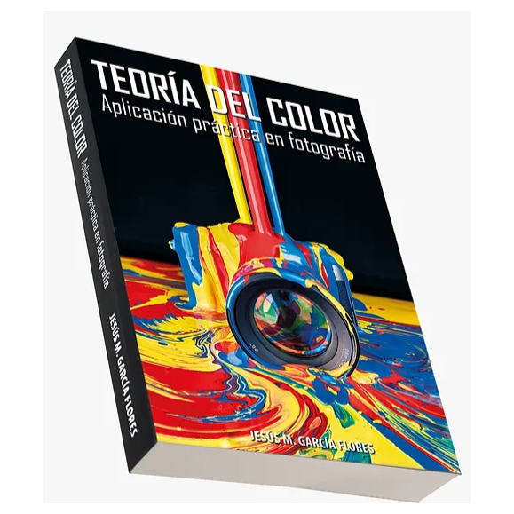 Libro Teoría del Color