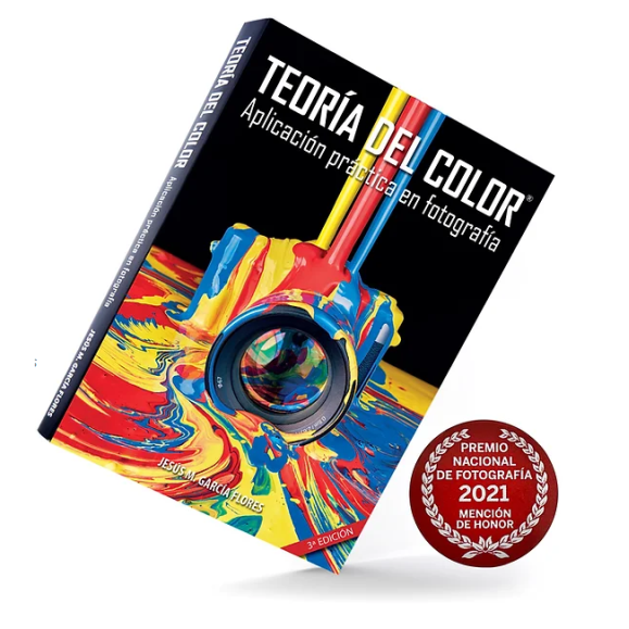 Libro Teoría del Color