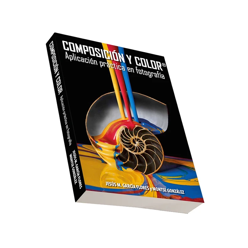 Libro Composición y color Libro Composición y color