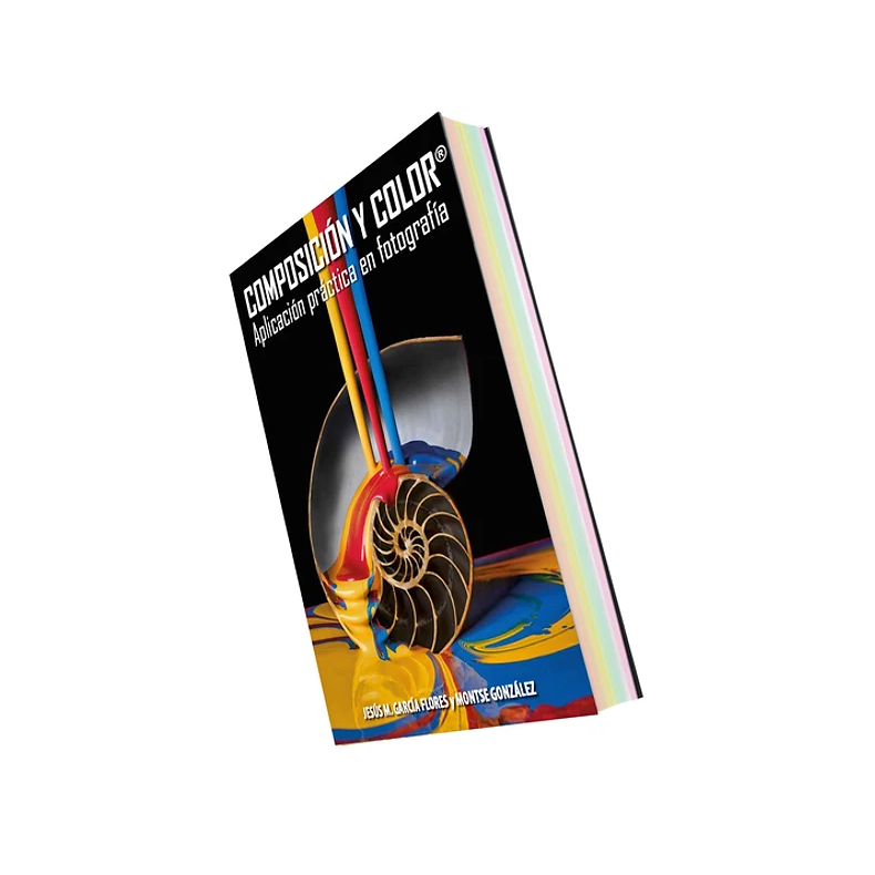Libro Composición y color Libro Composición y color