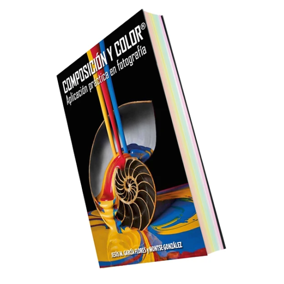 Libro Composición y color