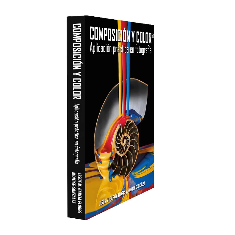 Libro Composición y color Libro Composición y color