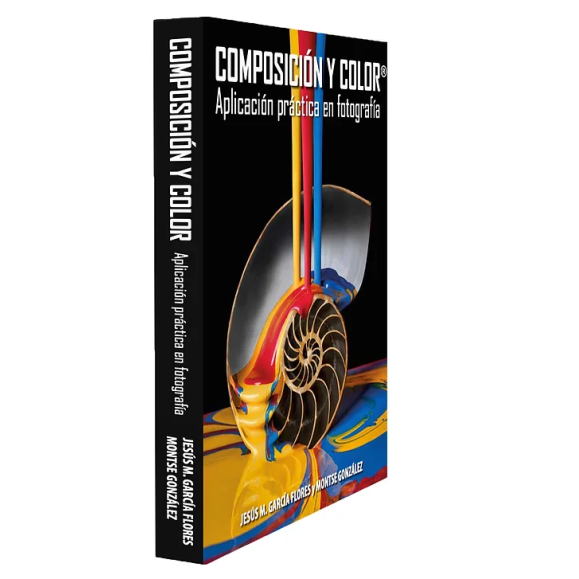 Libro Composición y color