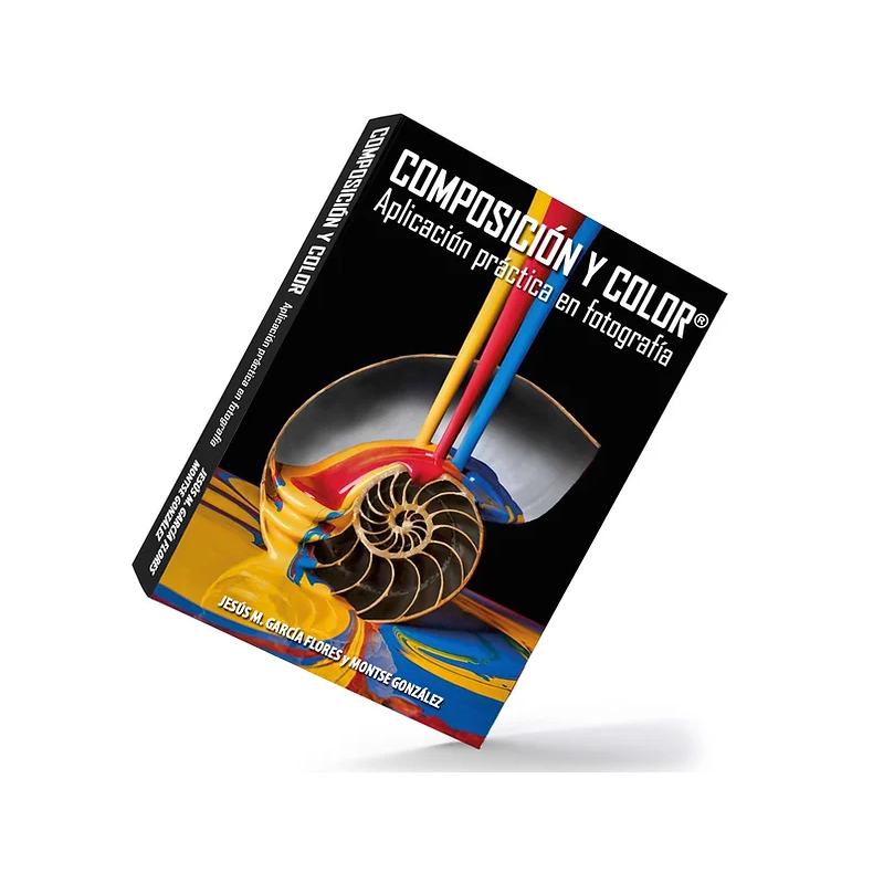 Libro Composición y color Libro Composición y color