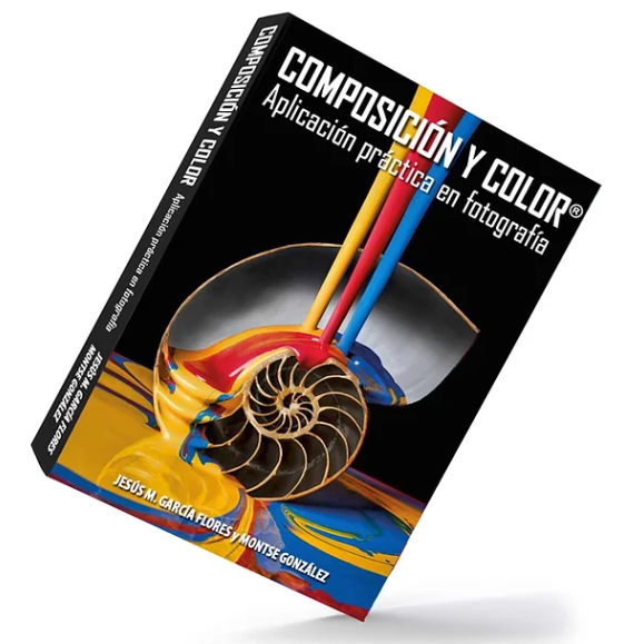 Libro Composición y color