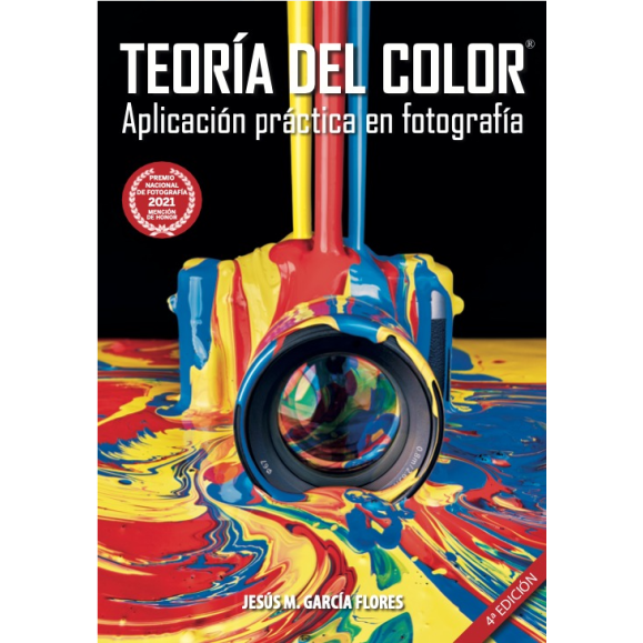 Libro Teoría del Color