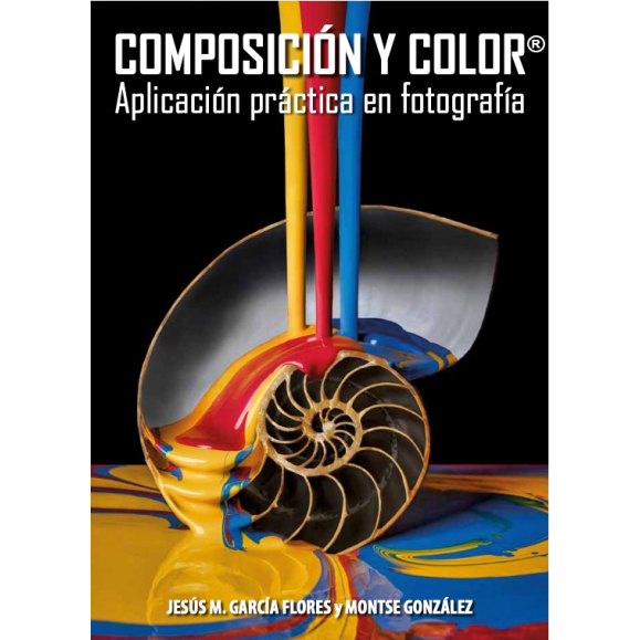 Libro Composición y color