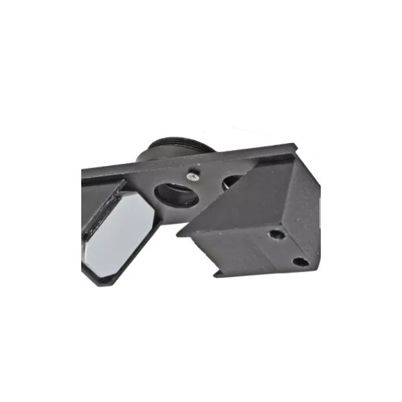 ÁNGULO DE VISIÓN DE 35º PARA SMARTSCOPE DIGITAL