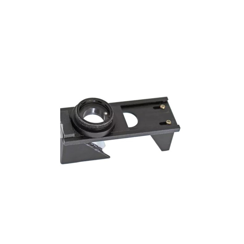 ÁNGULO DE VISIÓN DE 35º PARA...