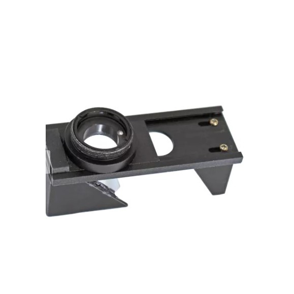 ÁNGULO DE VISIÓN DE 35º PARA SMARTSCOPE DIGITAL