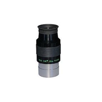 Ocular TeleVue Plössl 55mm 2"
