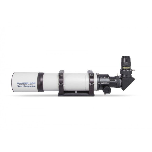 Set de oculares Baader Morpheus® 76° (Starter)