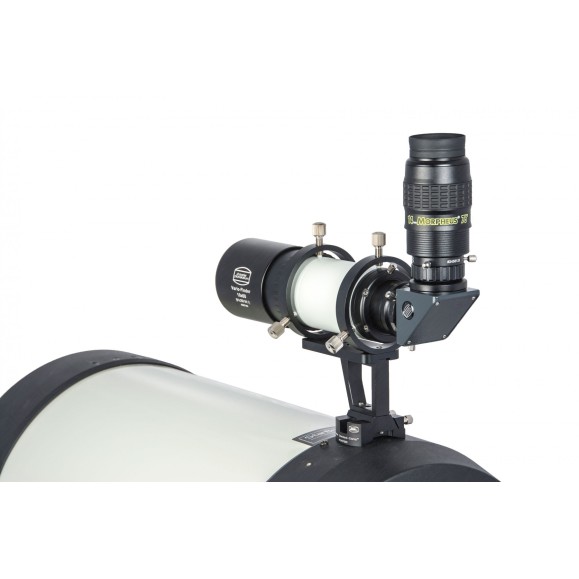 Set de oculares Baader Morpheus® 76° (Starter)