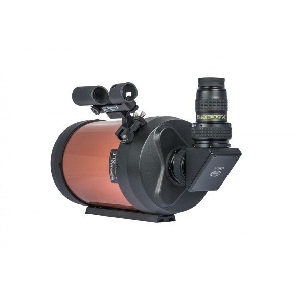 Set de oculares Baader Morpheus® 76° (Starter)