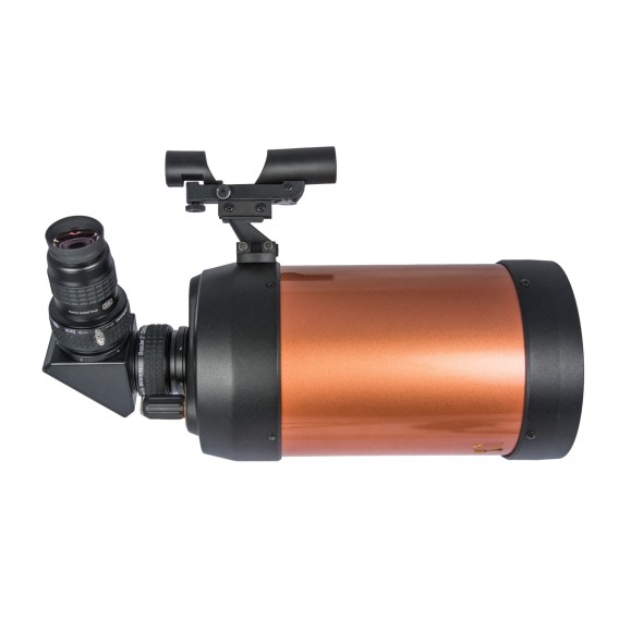Set de oculares Baader Morpheus® 76° (Starter)